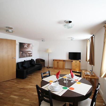 Wellesley Road Apartments Кройдон Экстерьер фото